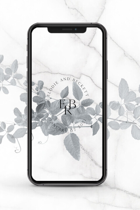 15 Wedding Website Examples&mdash;and How to Tie Them Into Your Wedding Theme