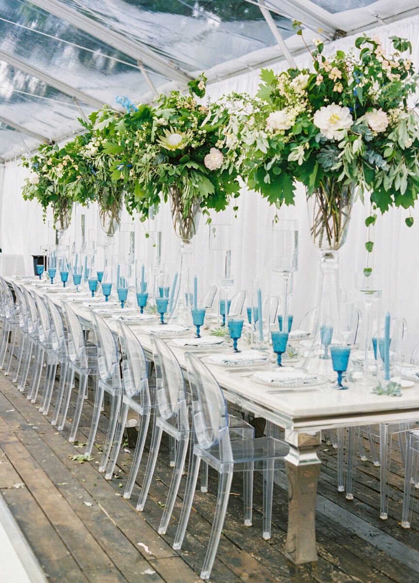 Wedding budget: Meet wedding vendor Fox Events