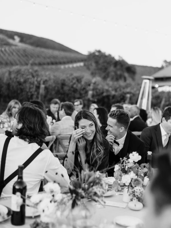 A Waterfront Wedding for Abby and Bobby