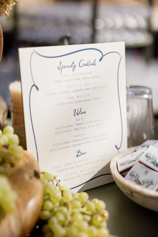 A Waterfront Wedding for Abby and Bobby