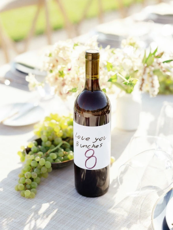 A Waterfront Wedding for Abby and Bobby