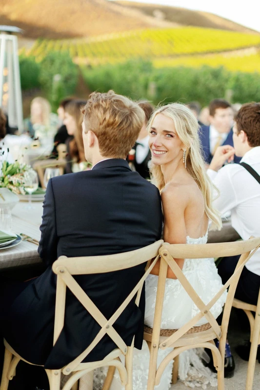 A Waterfront Wedding for Abby and Bobby