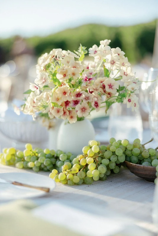 A Waterfront Wedding for Abby and Bobby