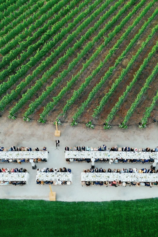 A Waterfront Wedding for Abby and Bobby