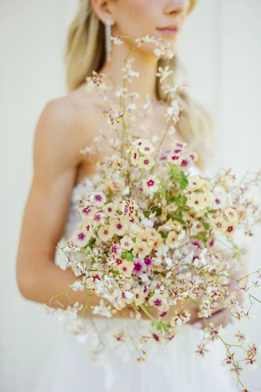 A Waterfront Wedding for Abby and Bobby