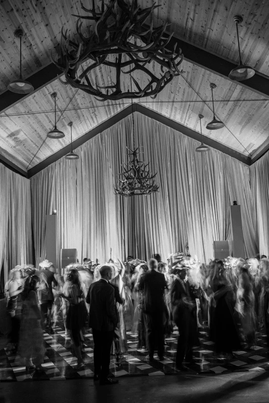 A Waterfront Wedding for Abby and Bobby