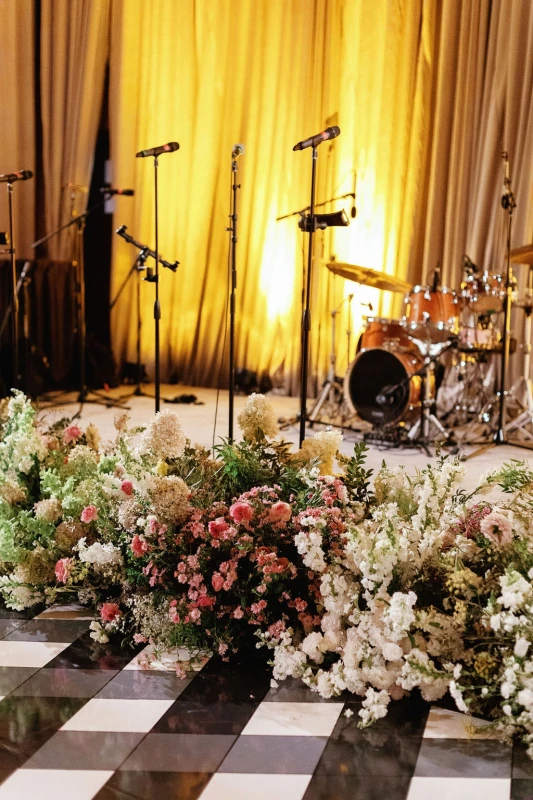 A Waterfront Wedding for Abby and Bobby