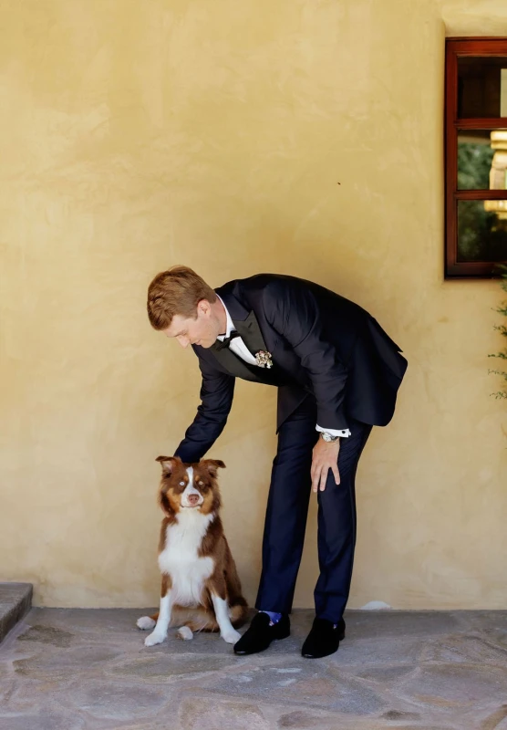 A Waterfront Wedding for Abby and Bobby