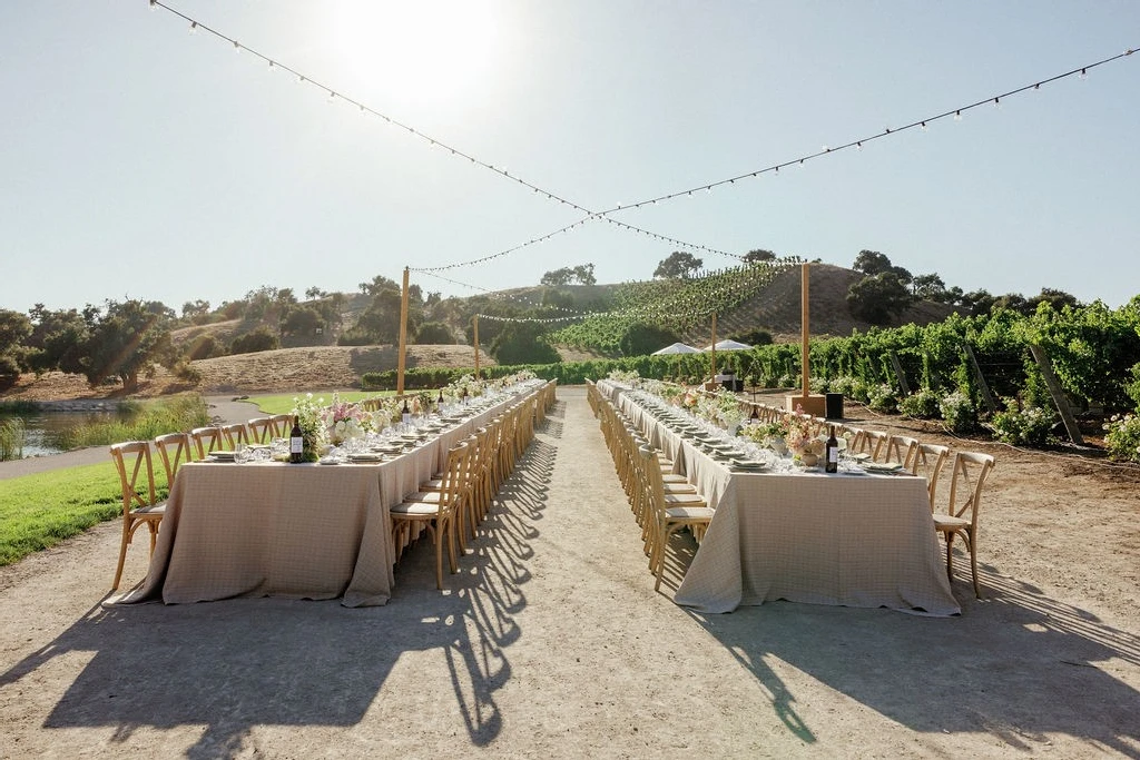 A Waterfront Wedding for Abby and Bobby