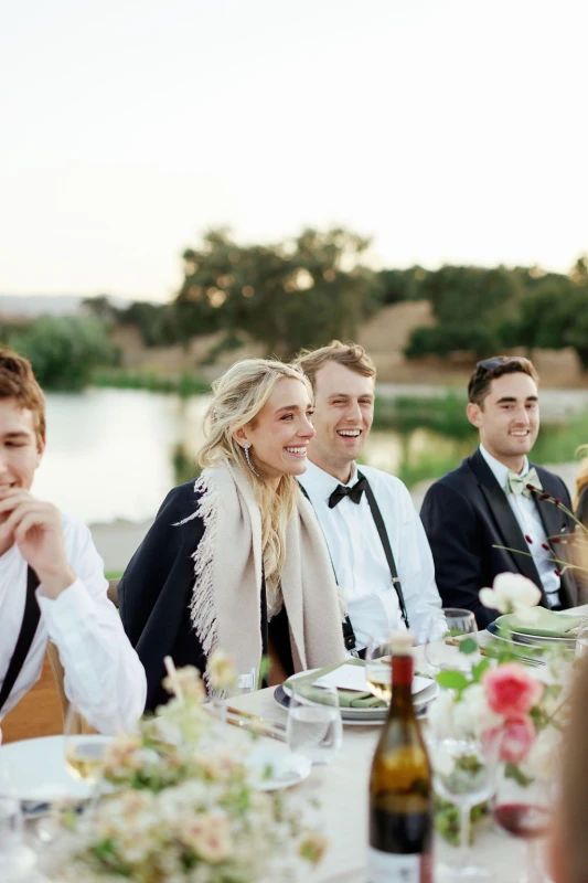 A Waterfront Wedding for Abby and Bobby