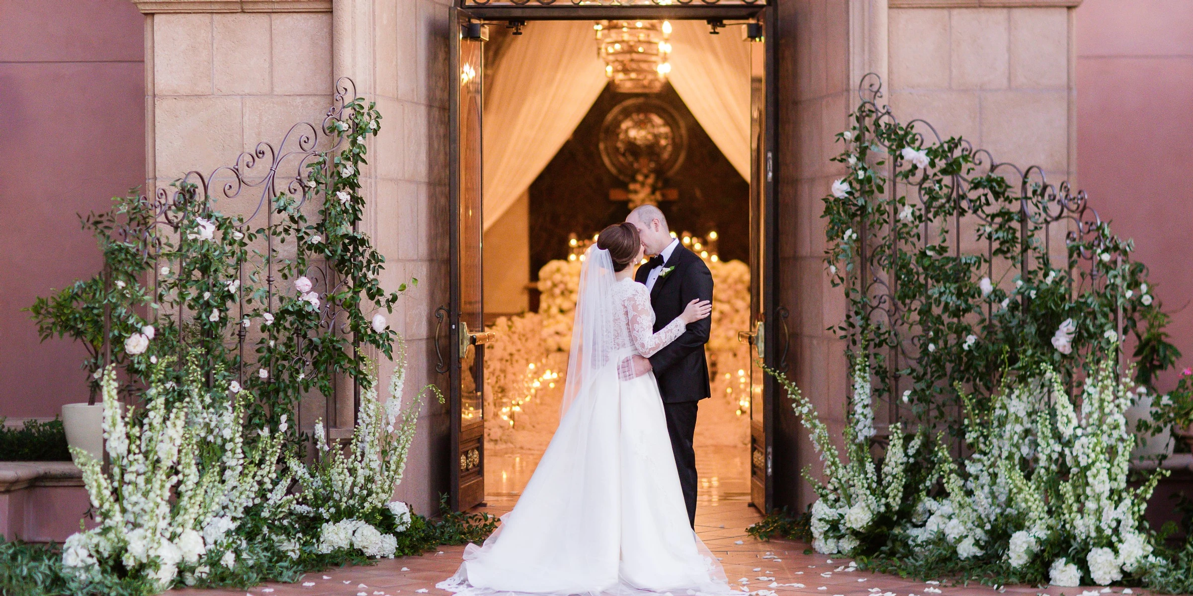 Adorations Botanical Artistry