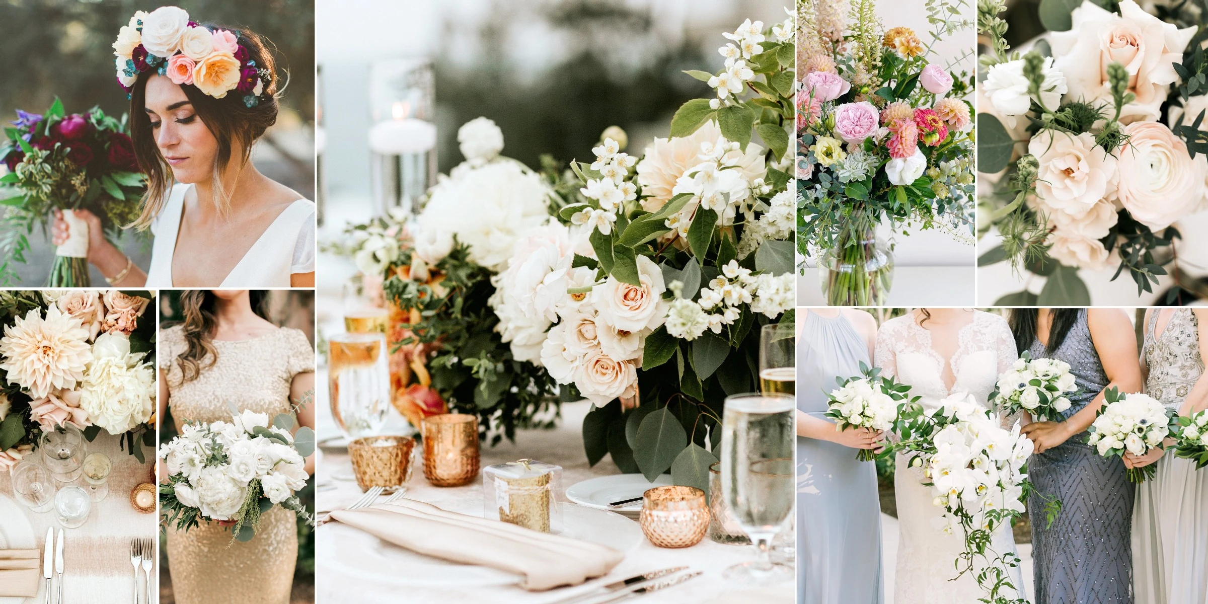 Adorations Botanical Artistry