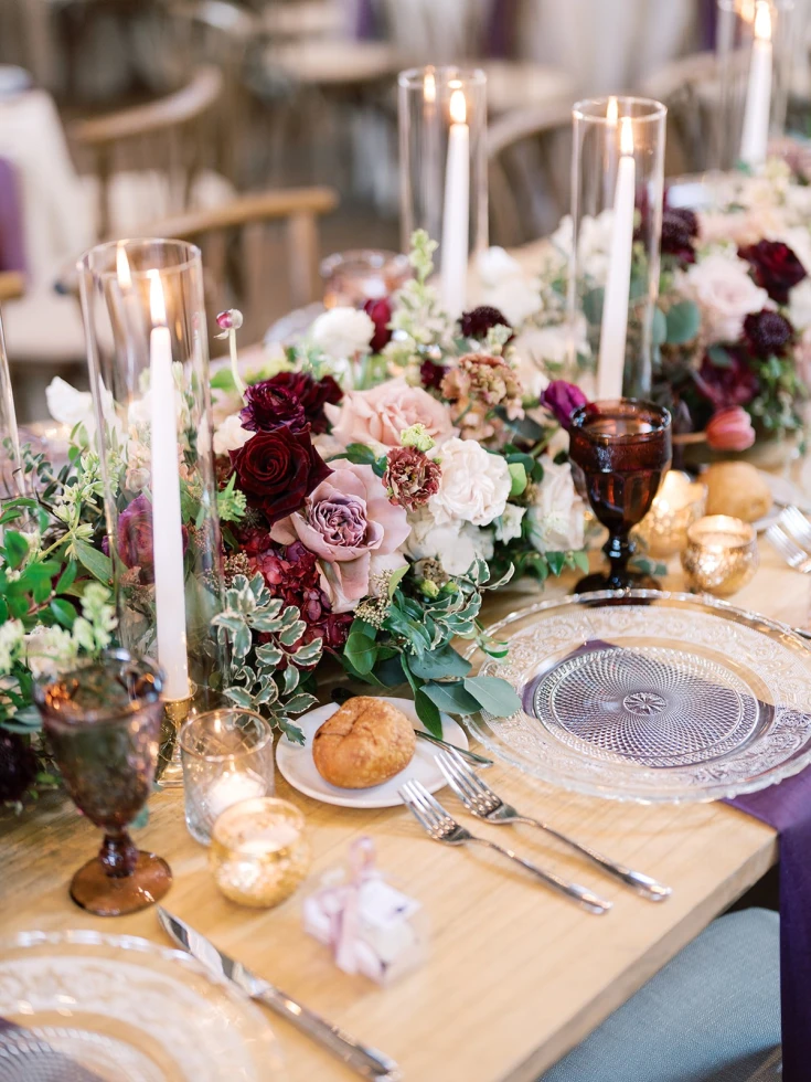 Adorations Botanical Artistry