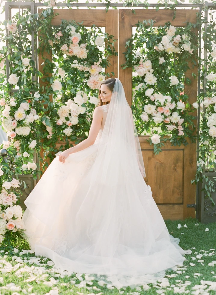 Adorations Botanical Artistry