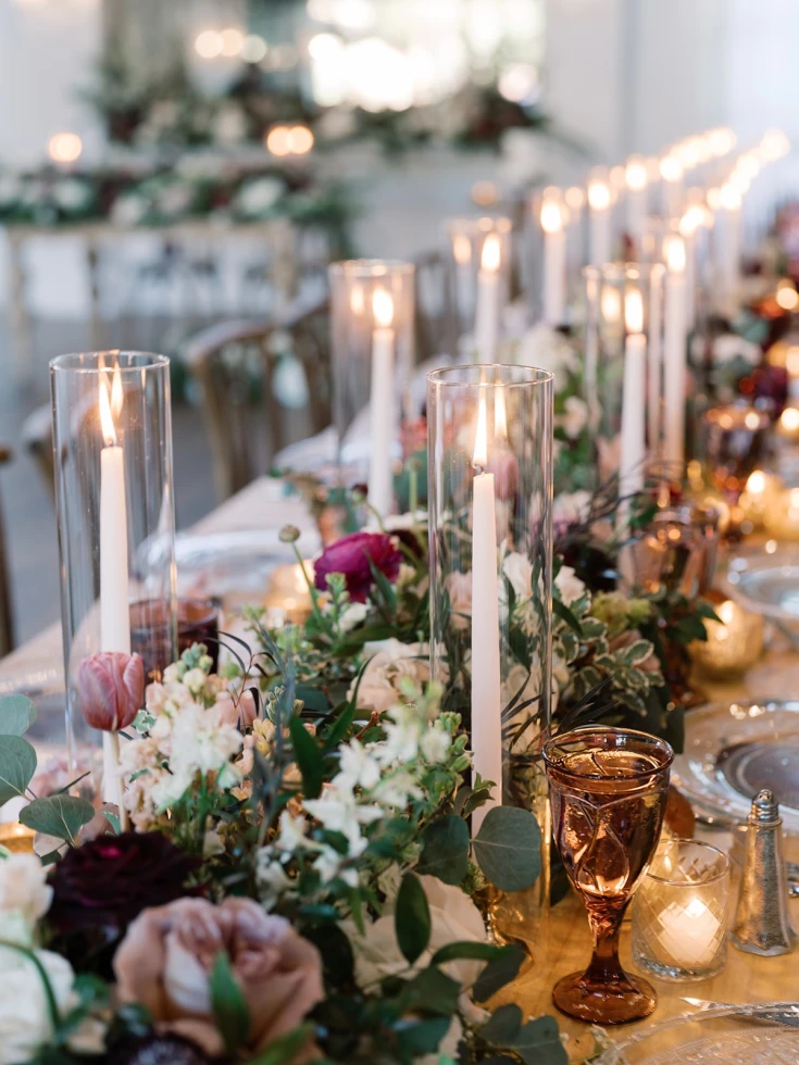 Adorations Botanical Artistry