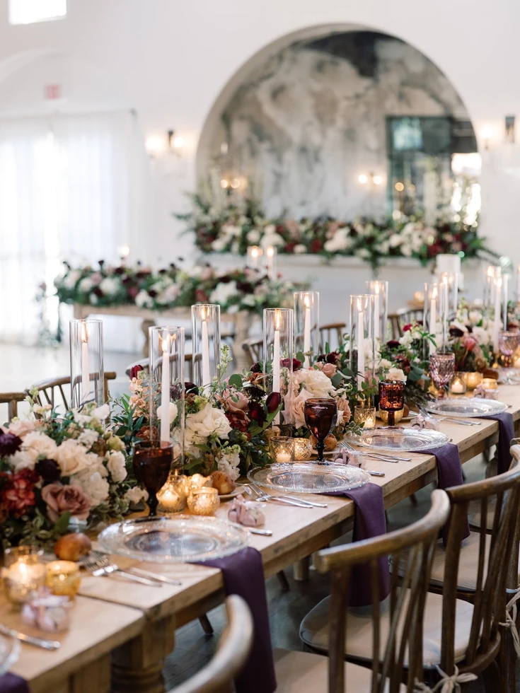 Adorations Botanical Artistry