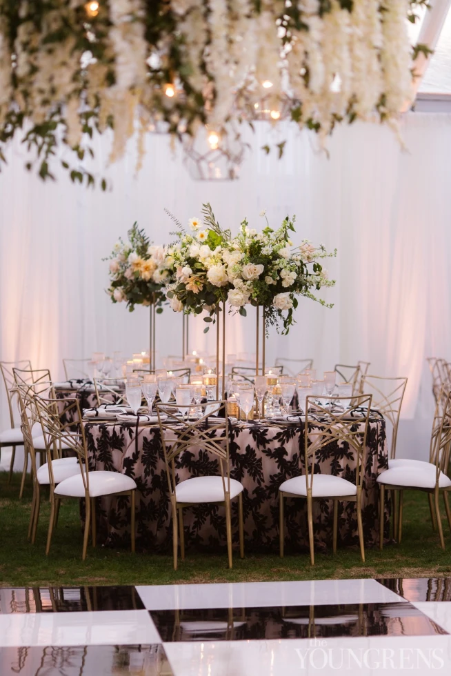 Adorations Botanical Artistry