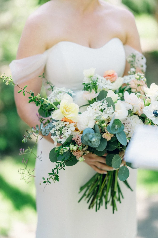 Adorations Botanical Artistry