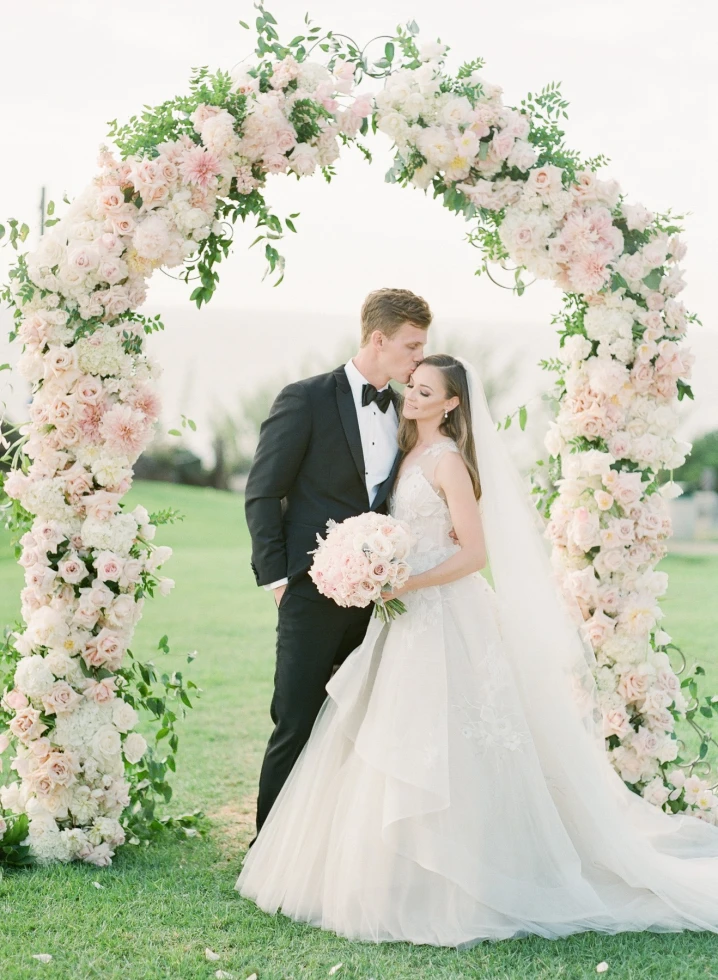 Adorations Botanical Artistry