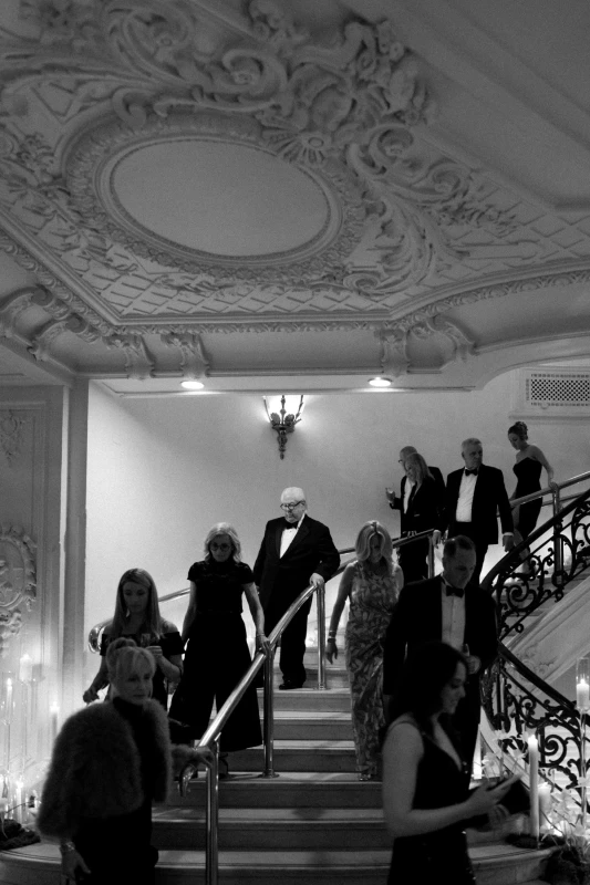 A Classic Wedding for Ali and Lee