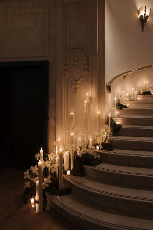 A Classic Wedding for Ali and Lee