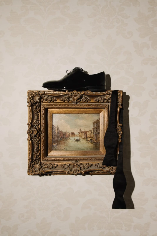 A Classic Wedding for Ali and Lee