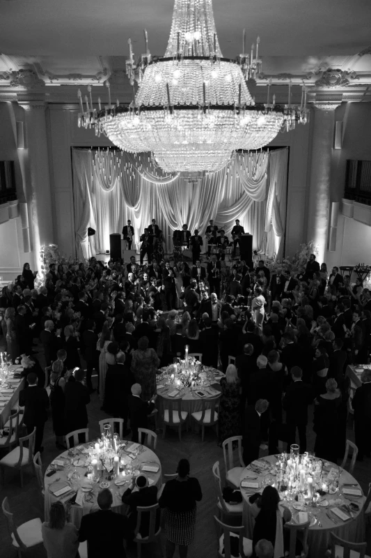 A Classic Wedding for Ali and Lee