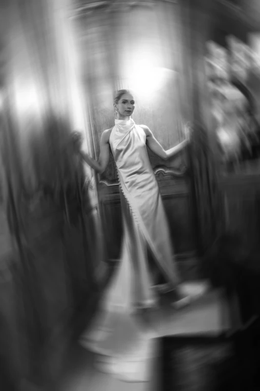 A Classic Wedding for Ali and Lee