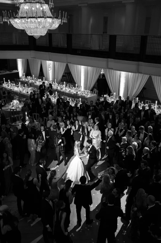 A Classic Wedding for Ali and Lee