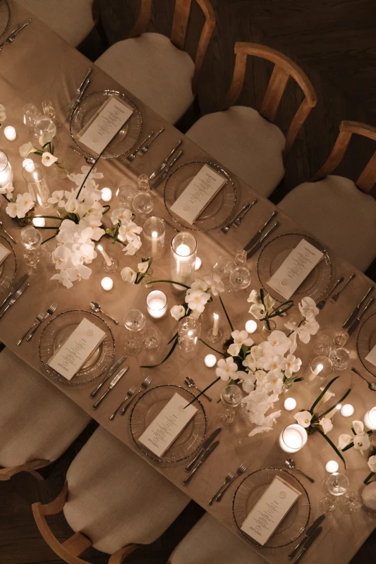 A Classic Wedding for Ali and Lee