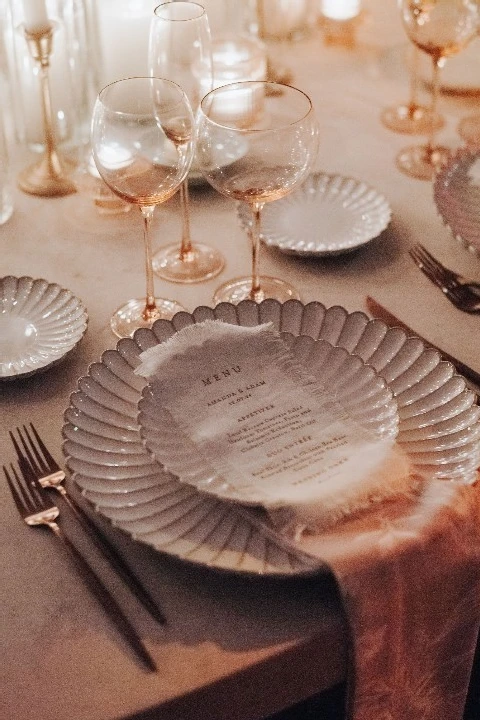 A Beach Wedding for Amanda and Adam