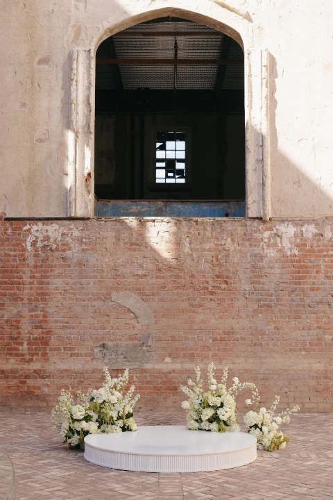 An Modern Wedding for Amanda and Jacob