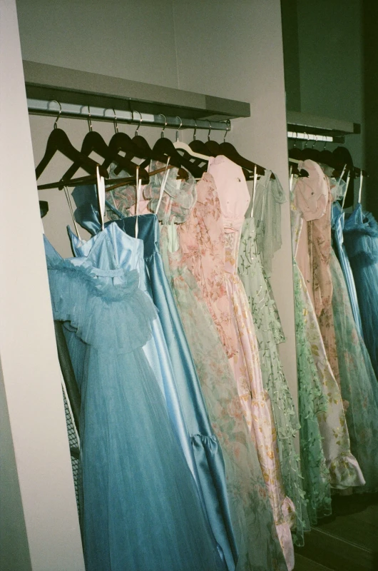 An Enchanted Wedding for Andrea and Kyle