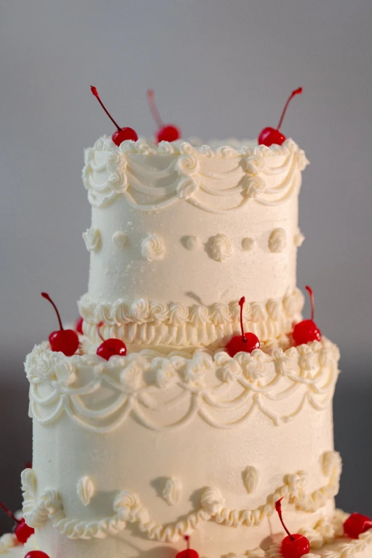 An Enchanted Wedding for Andrea and Kyle