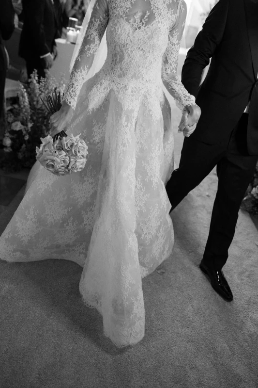 An Enchanted Wedding for Andrea and Kyle