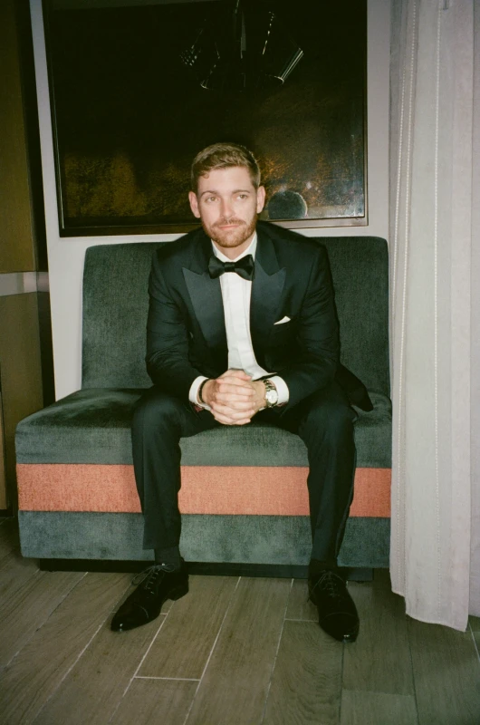 An Enchanted Wedding for Andrea and Kyle