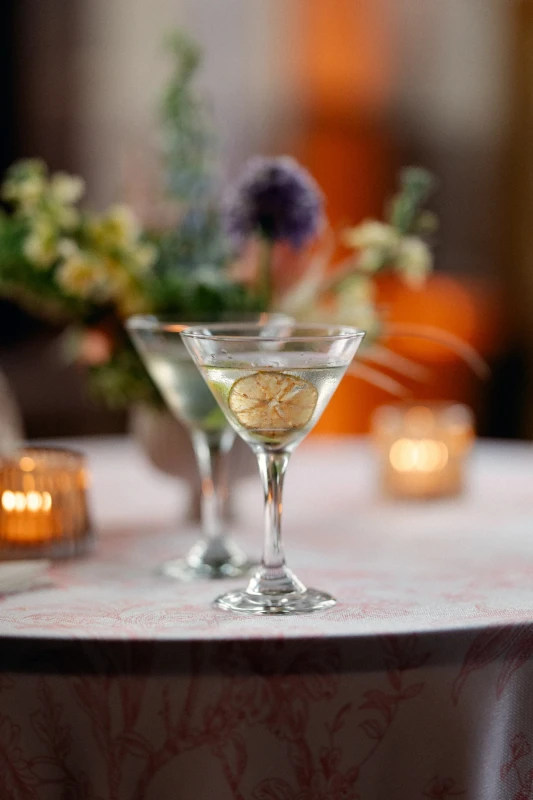 An Enchanted Wedding for Andrea and Kyle