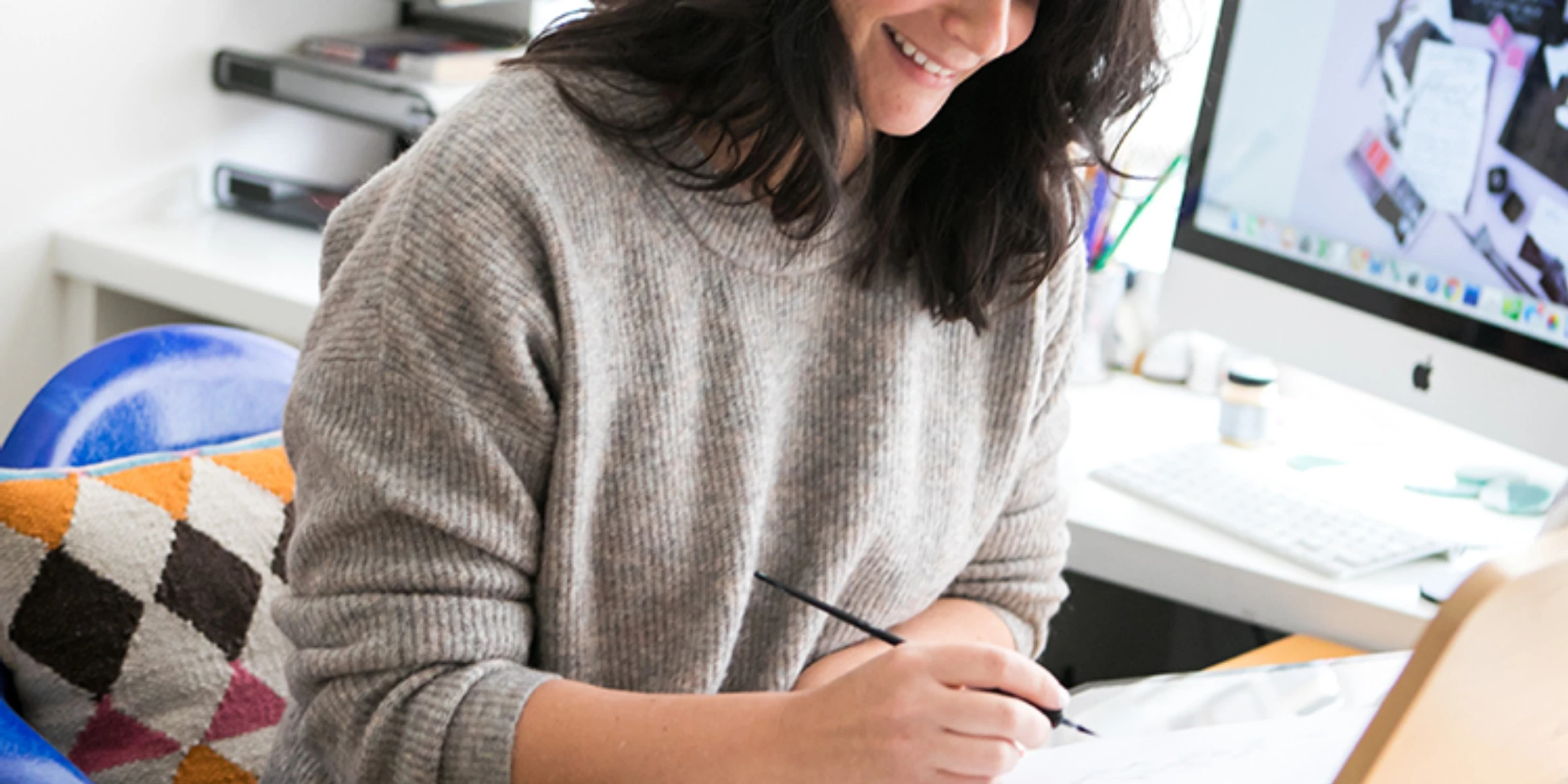 Anne Robin Calligraphy