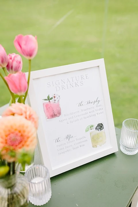 Anne Robin Calligraphy