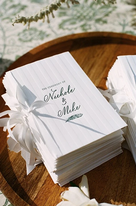 Anne Robin Calligraphy