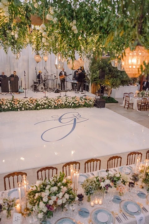 Anne Robin Calligraphy