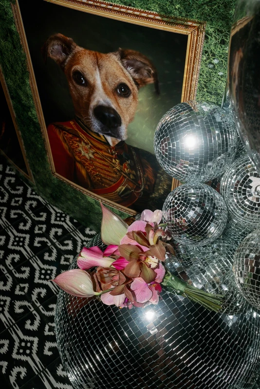 An Edgy Wedding for Arianna and Chris