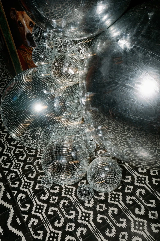 An Edgy Wedding for Arianna and Chris