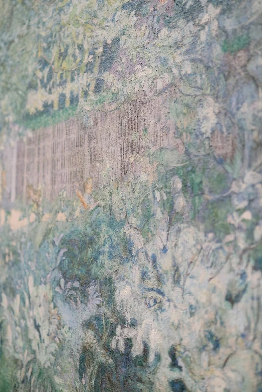 An Edgy Wedding for Arianna and Chris