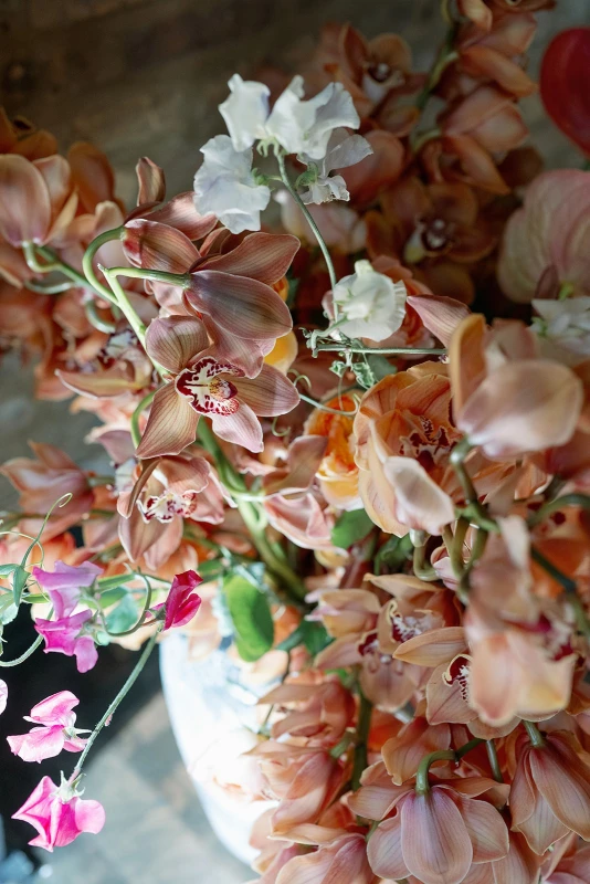 An Edgy Wedding for Arianna and Chris