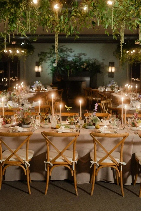 An Elegant Wedding for Arielle  and Andrew 