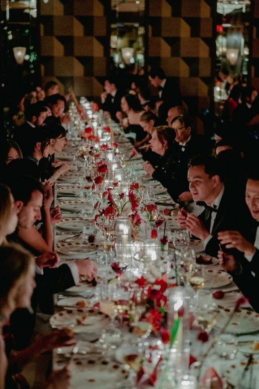 A Cinematic Wedding for Ashley and Quinn