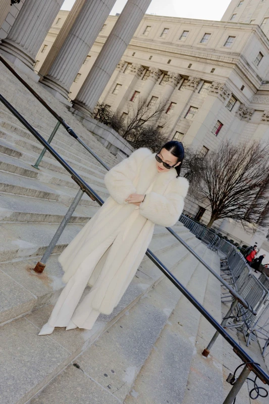 A Cinematic Wedding for Ashley and Quinn