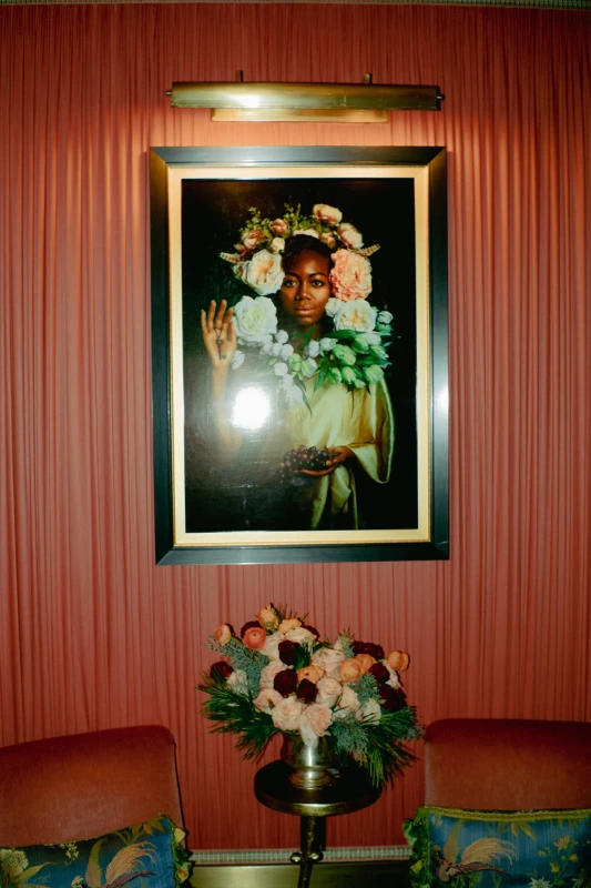 A Cinematic Wedding for Ashley and Quinn