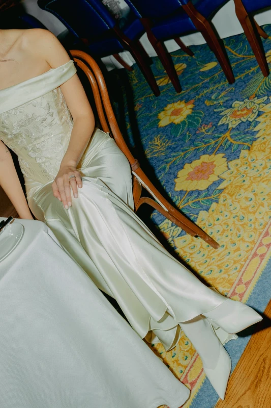 A Cinematic Wedding for Ashley and Quinn